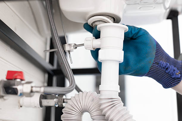 Reliable Faucet Repair contractor in Spartansburg, PA by Masters Plumbing Service